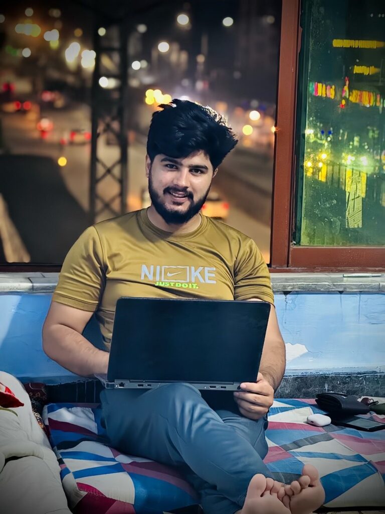 Client Work & Training الآخرين