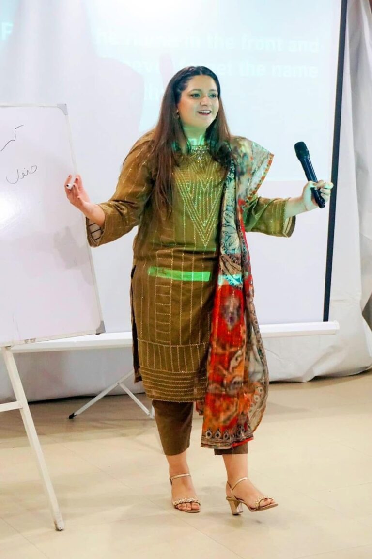 Training & Development