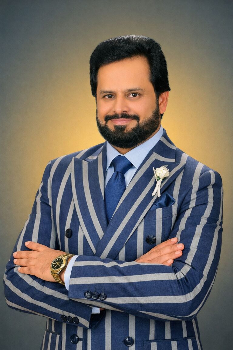 Branch Manager Standard Chartered Bank Limited