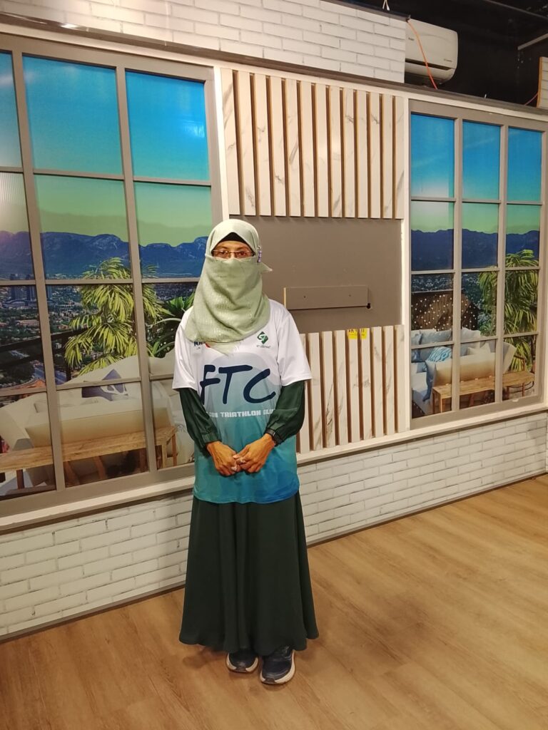 National Marathon Achievements