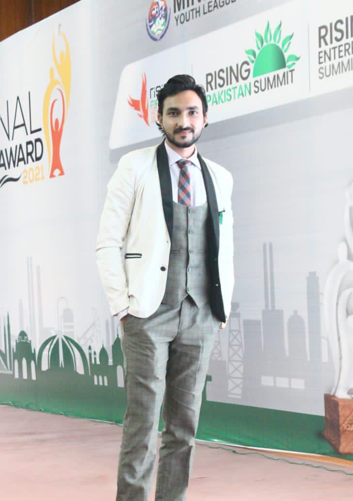 International & Human Rights Role