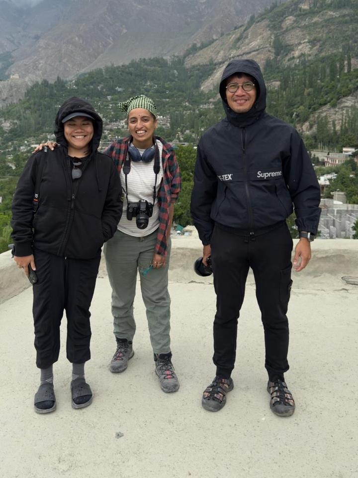 Life Changing Journey to Hunza