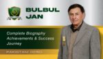 Bulbul Jan King of Freestyle Polo Legendary Shandur Polo Champion from Gilgit Baltistan