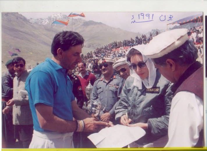 Bulbul Jan’s Legendary Captaincy