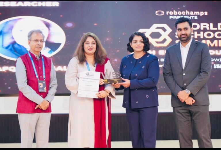 Education Teacher – SLS Montessori & High School