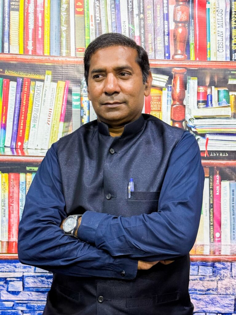 Advocate High Court Enrollment