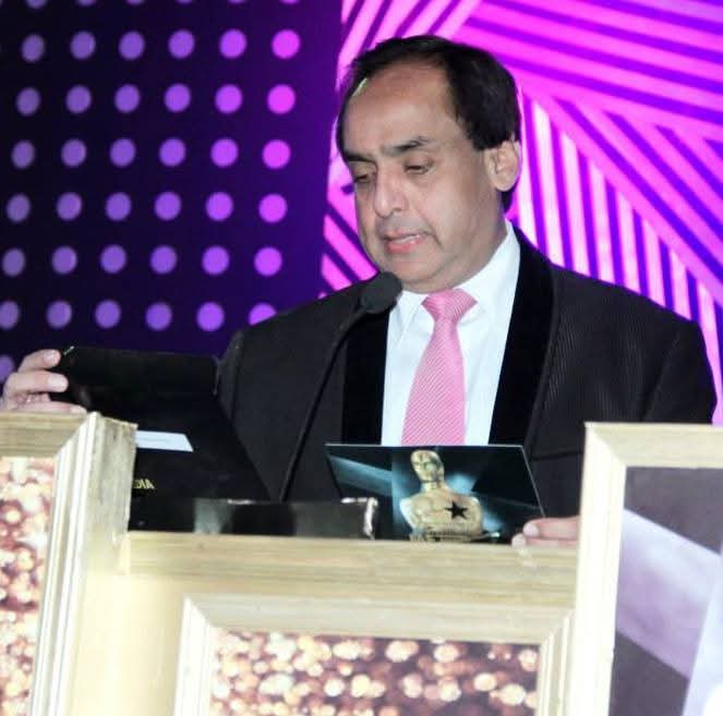 Entertainment and Event Production