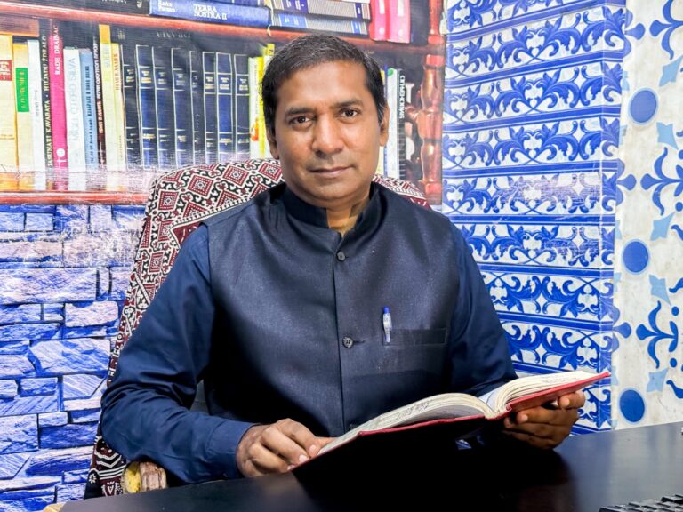 Started Legal Practice