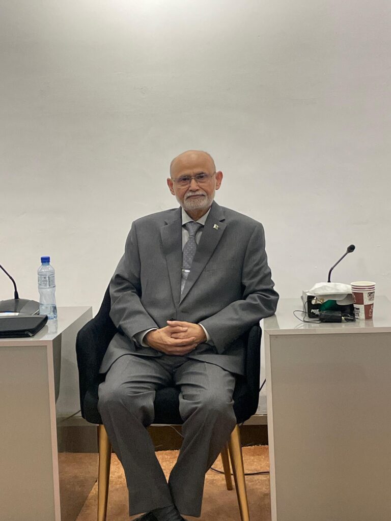 PhD Strategic Studies