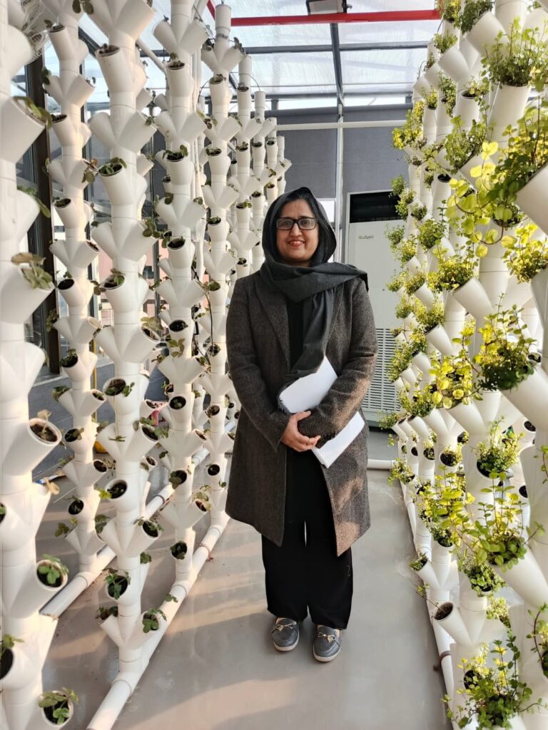 Founder & CEO, BJ Micro Lab (Pvt.) Limited