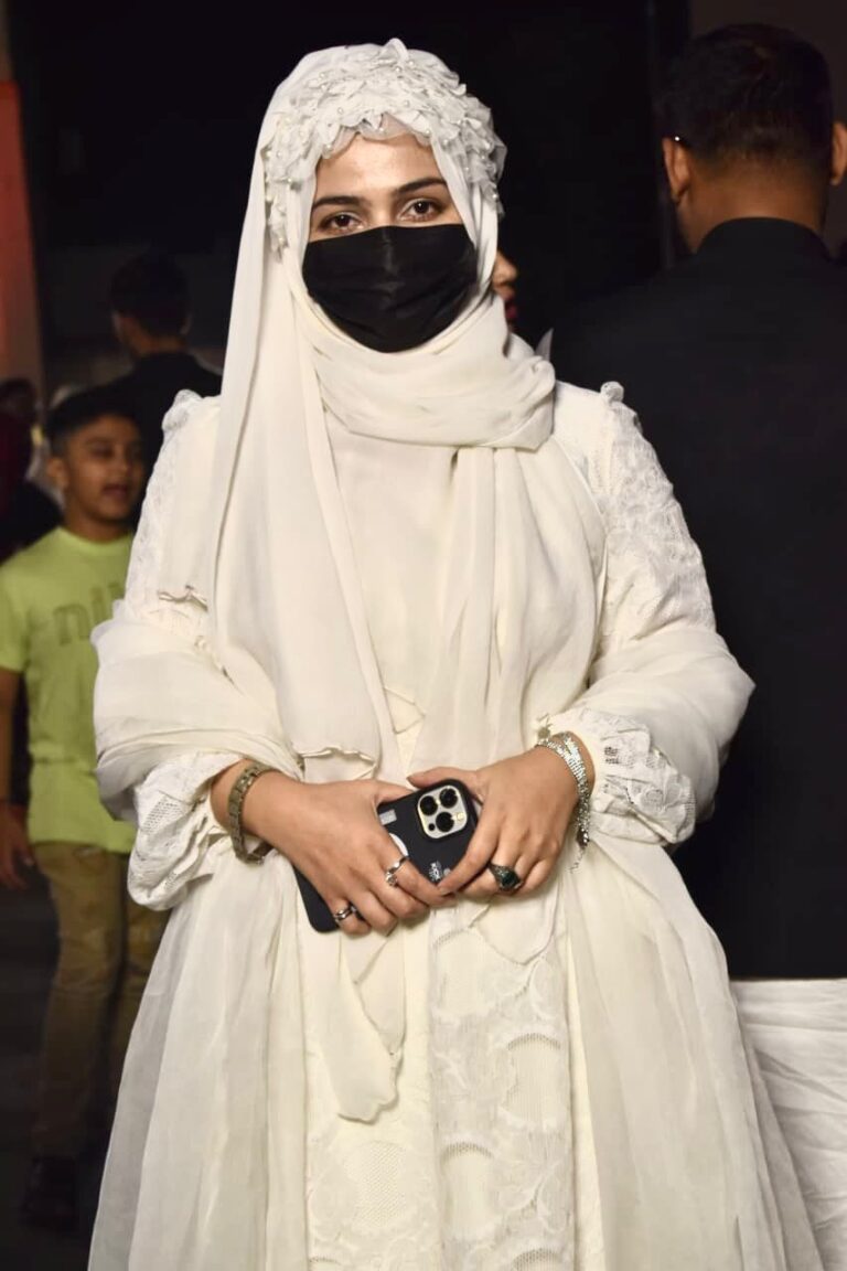 Young Leadership Award