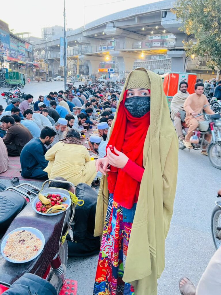 Humanitarian Food Security Programs