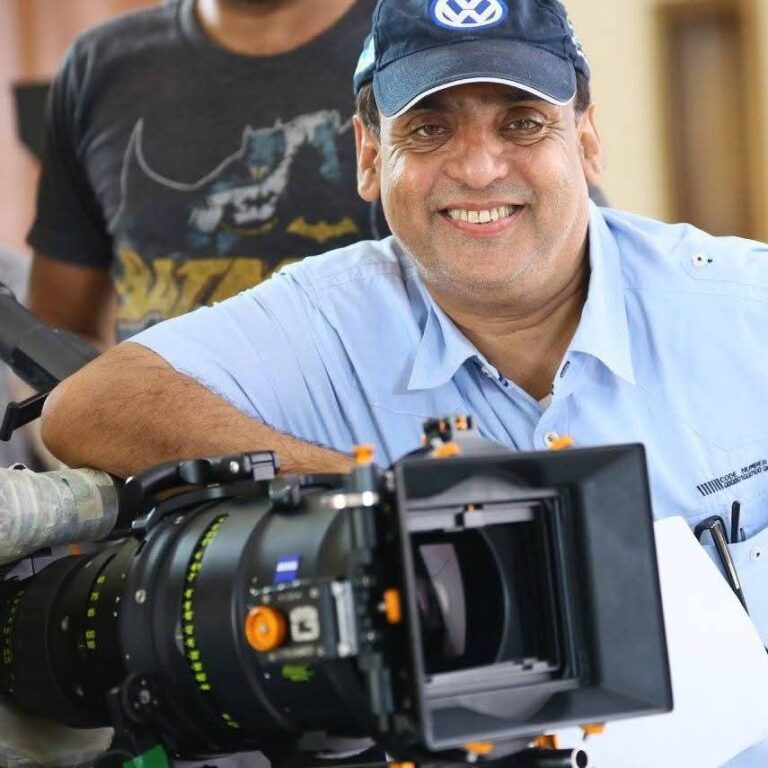 Creative Head Manhattan Pakistan