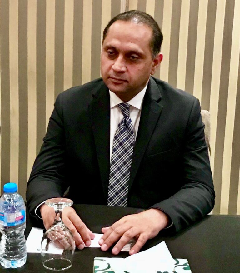 Director Development & Operations