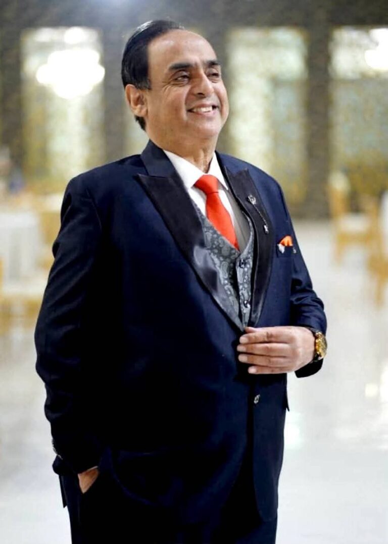 International Career Expansion