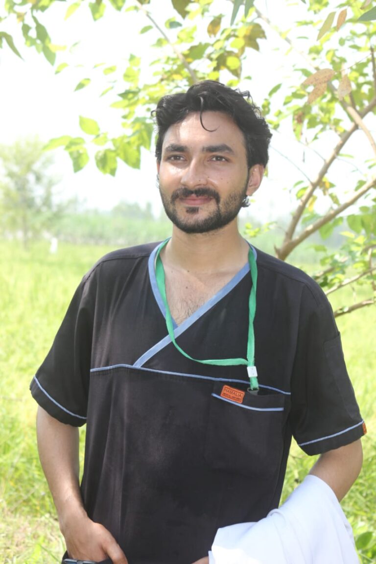 Leadership Foundation