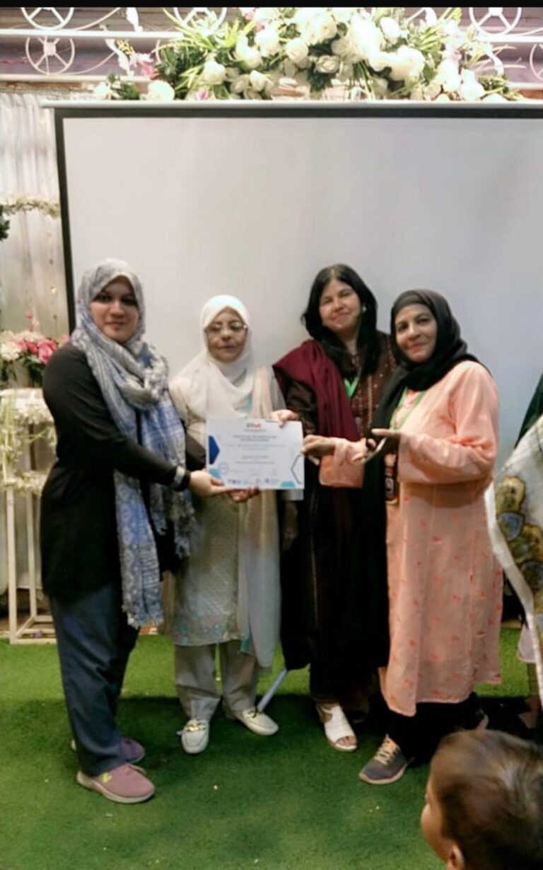 Phonics & Literacy Specialist