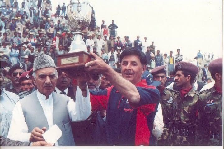 Most dominant scorers