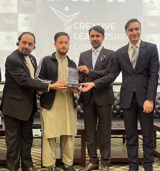 Tunnel Farming Manager NAVTTC Swabi