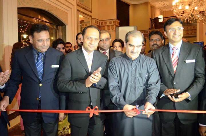 Entry into Hospitality & Business Development