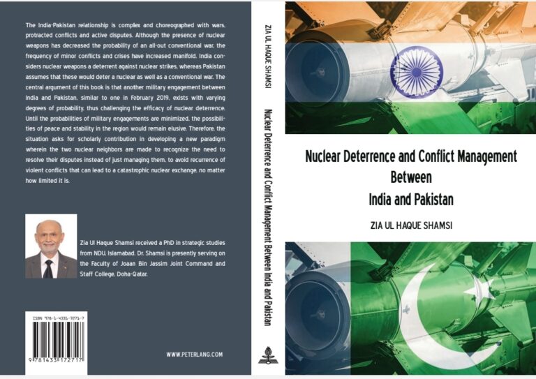 Chief of the Air Staff Commendation Certificate