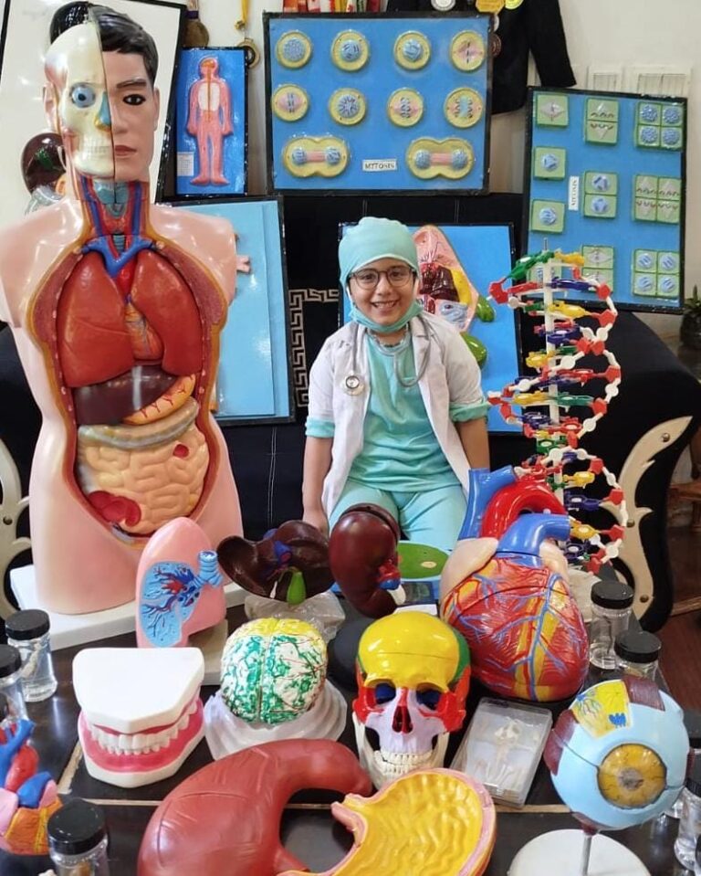 Punjab Swimming Silver Medal