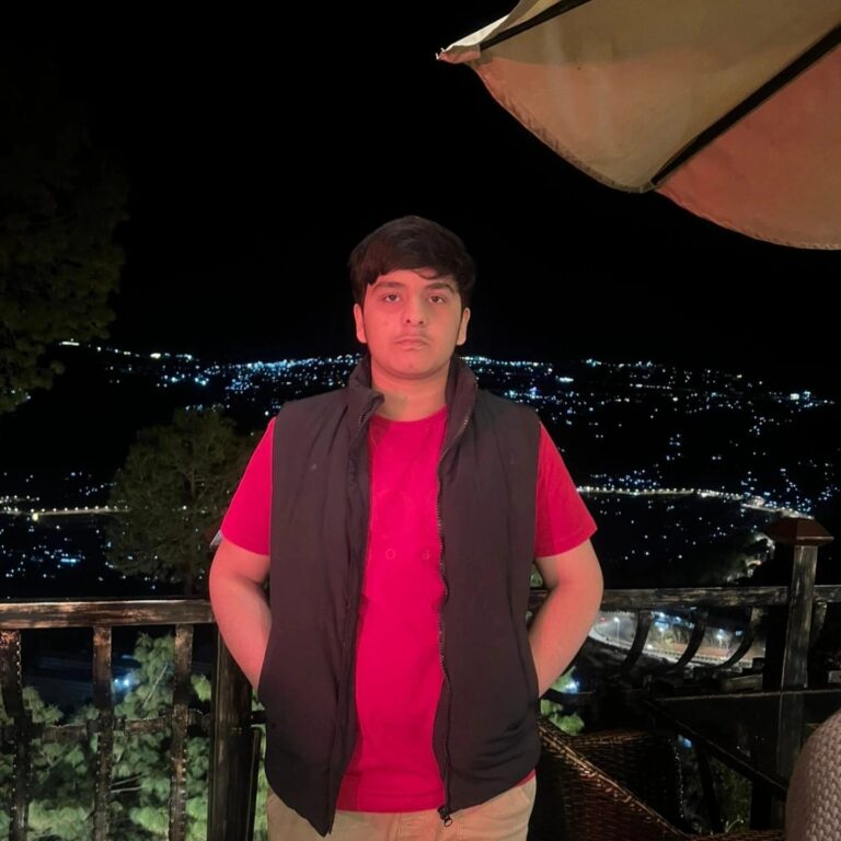 President, LGS JTI Debates & MUN Society