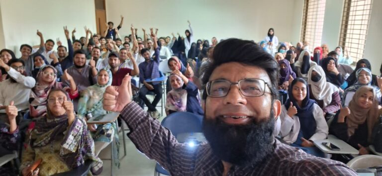 FCPS in Internal Medicine