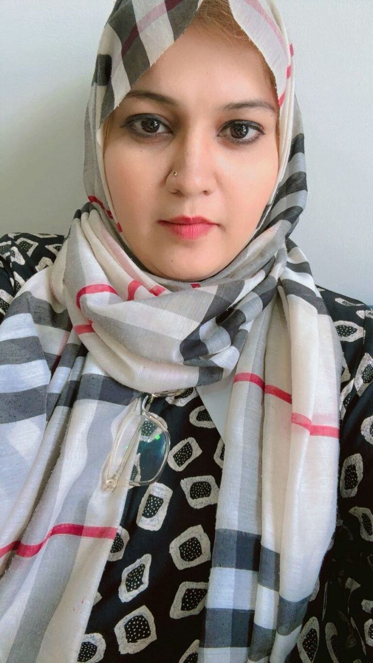 Cambridge Certified Teacher / Special Education B.Ed. Student