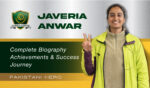 Javeria Anwar Jojo the Tour Guide | Pakistani Female Tour Guide and Travel
