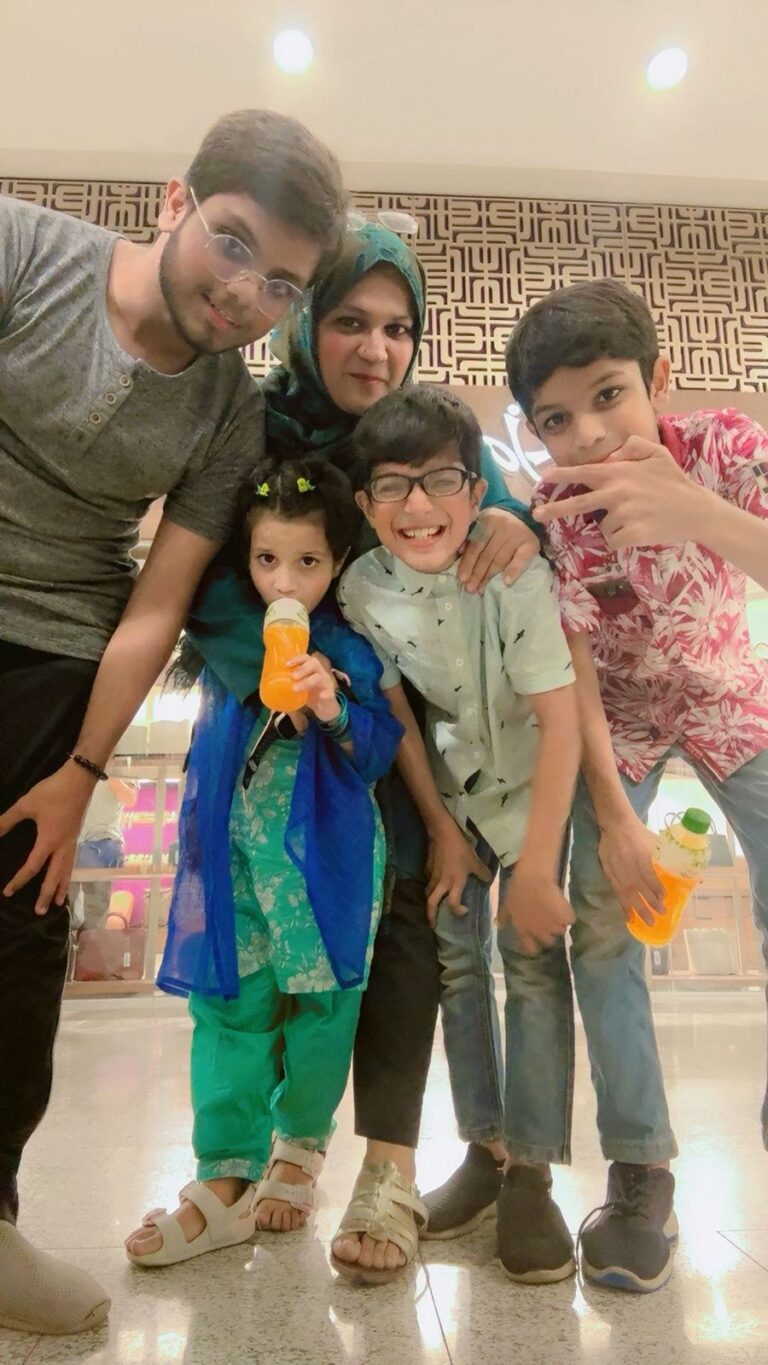 School Teacher / Coordinator