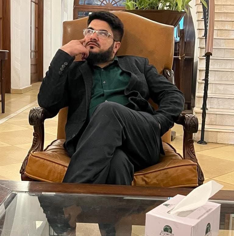 Chief Registrar / Administrative Registrar