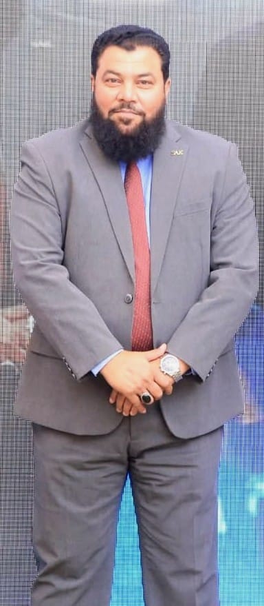 Early Career Foundation