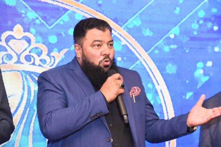 Country Head Leadership