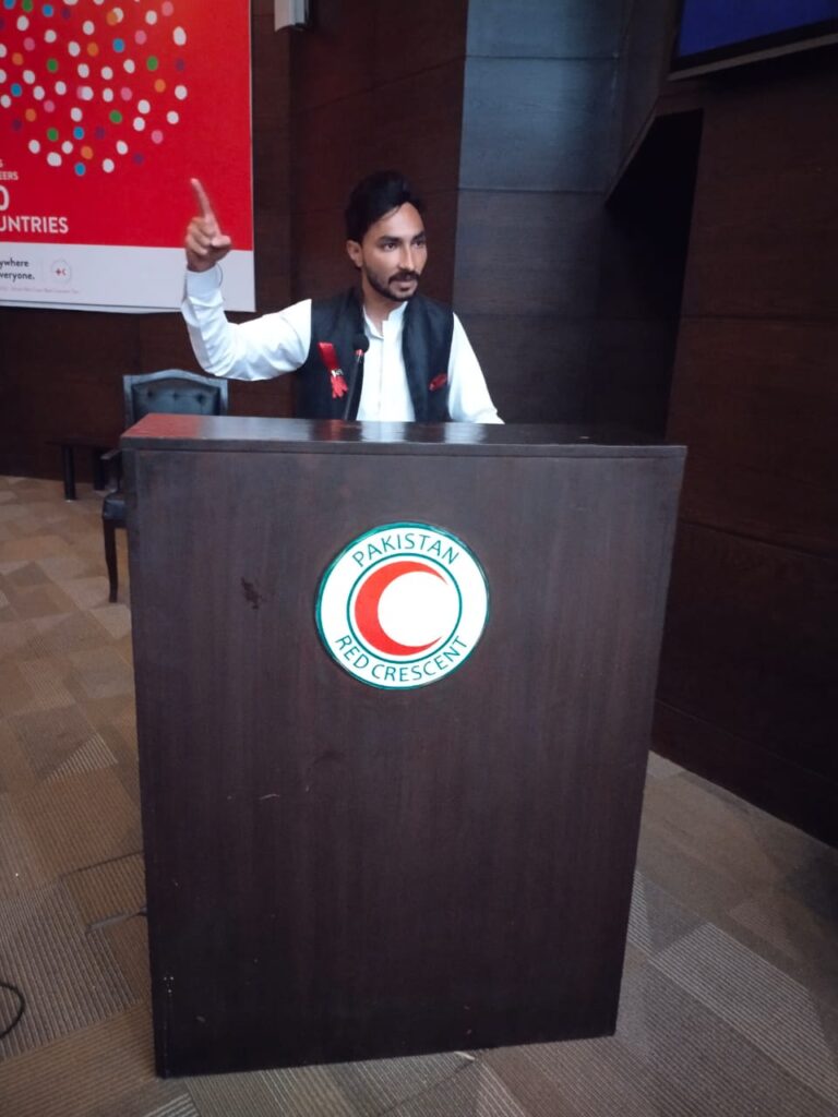 Healthcare Leadership