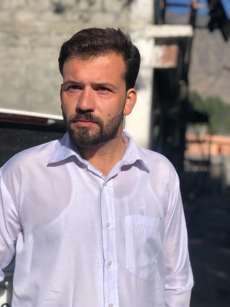 National Testing Service NTS