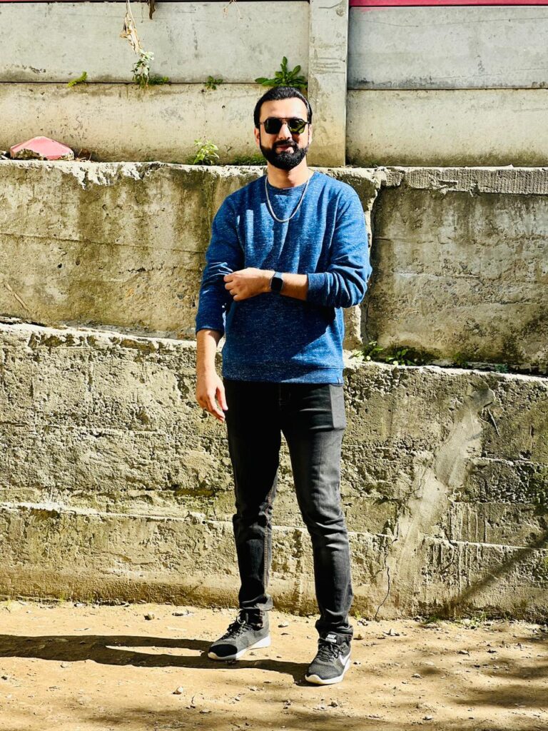 Personal Development & Certifications