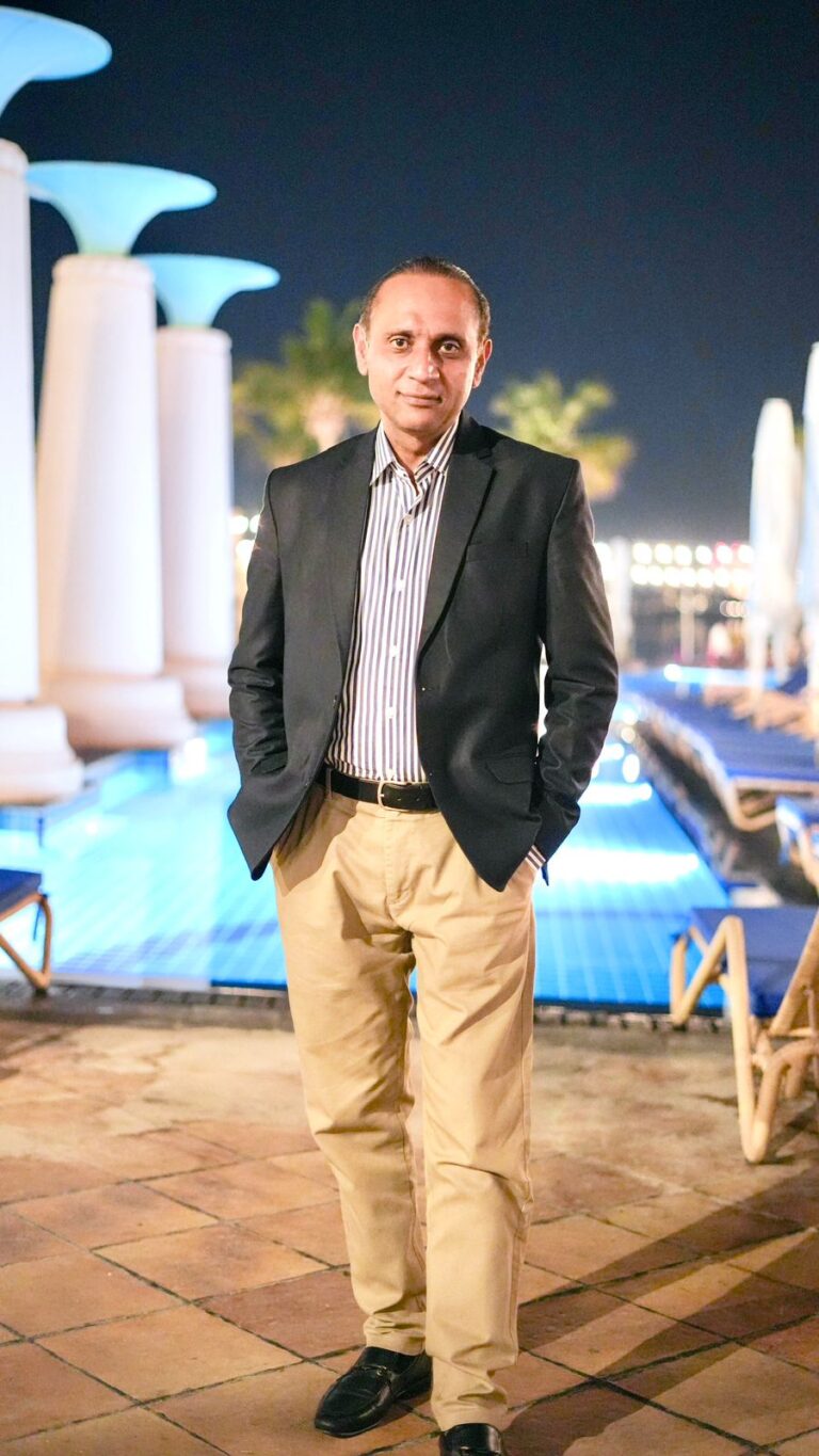 Area Director South Asia