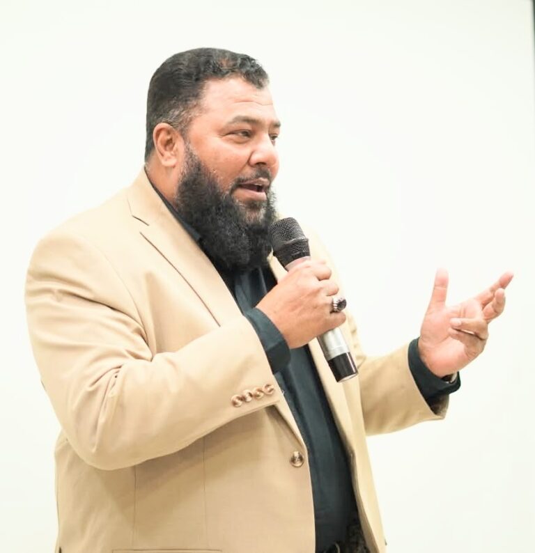 Social Leadership and Advocacy