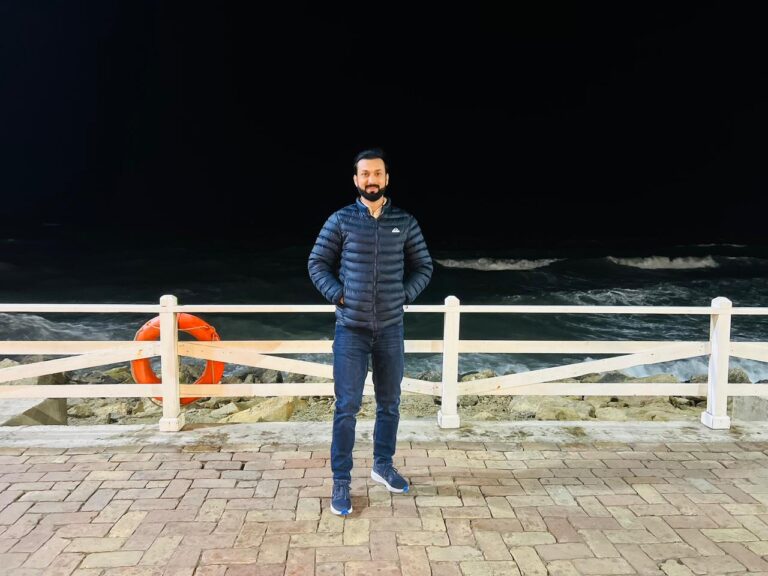 Establishing Consultancy