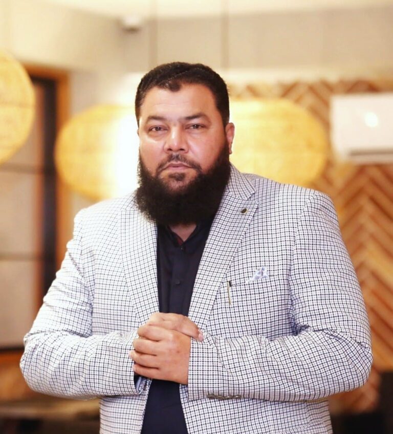 Professional Growth and Leadership