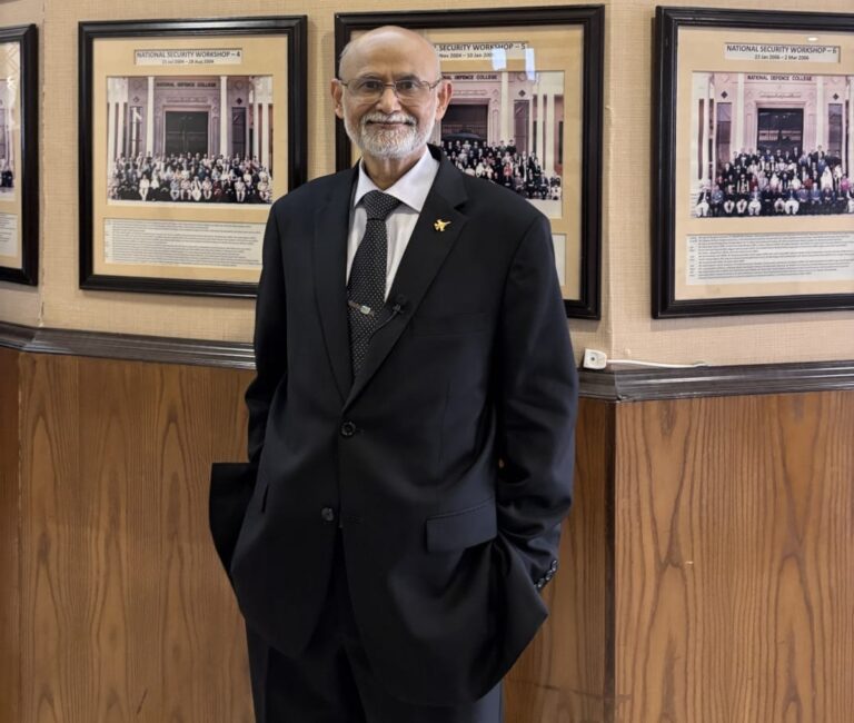 Chief of the Air Staff Commendation Certificate