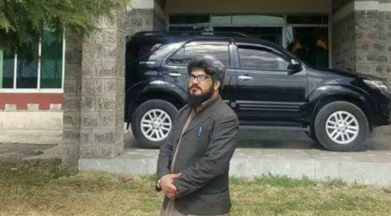 Postgraduate Resident (PGR) Internal Medicine