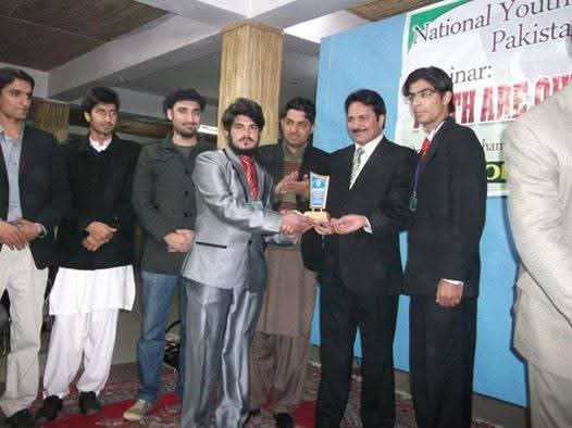 Youth Health Leadership Roles