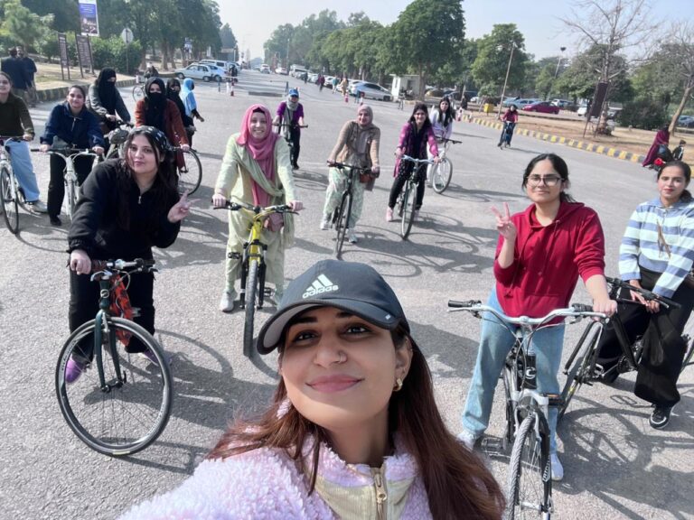 Community Wellness Leader 