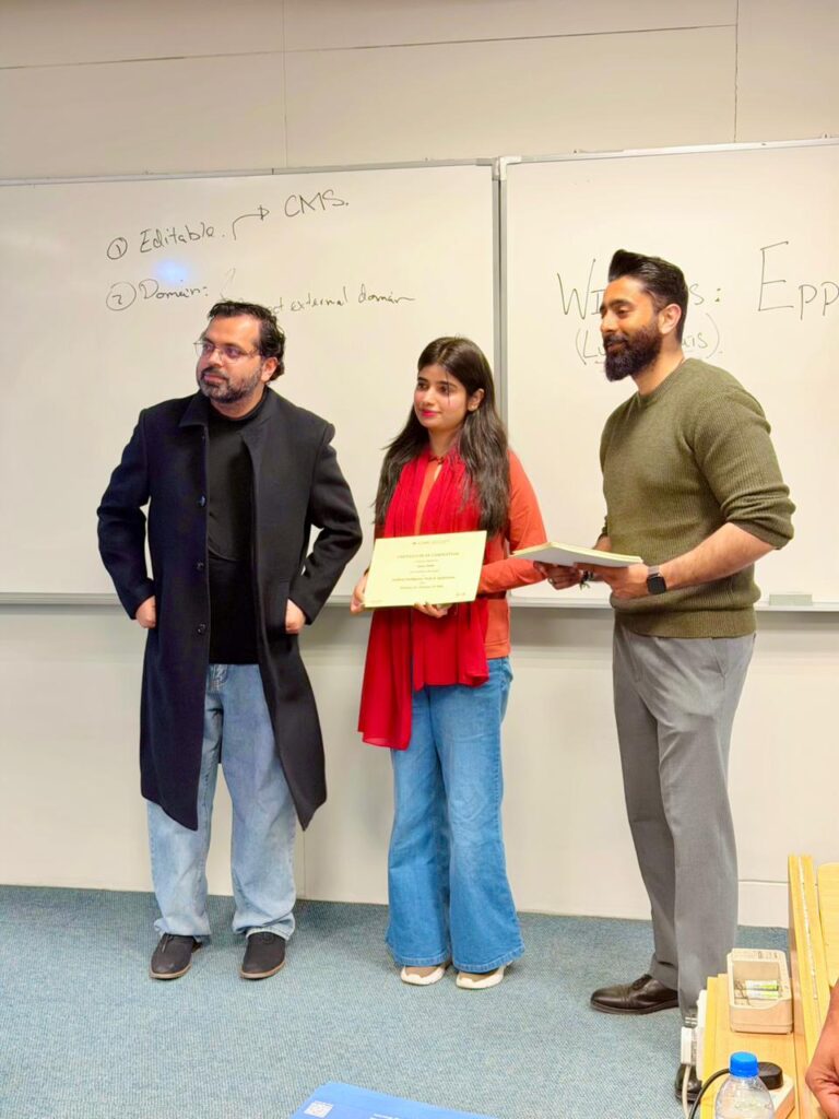 Bachelor of Business Administration