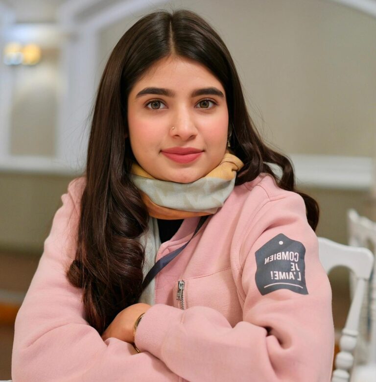 Social Media Manager (Contract), 