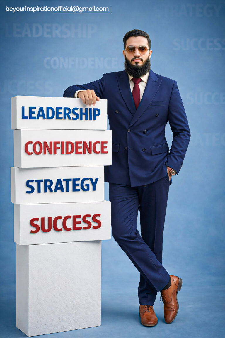 International Youth Leadership Participation