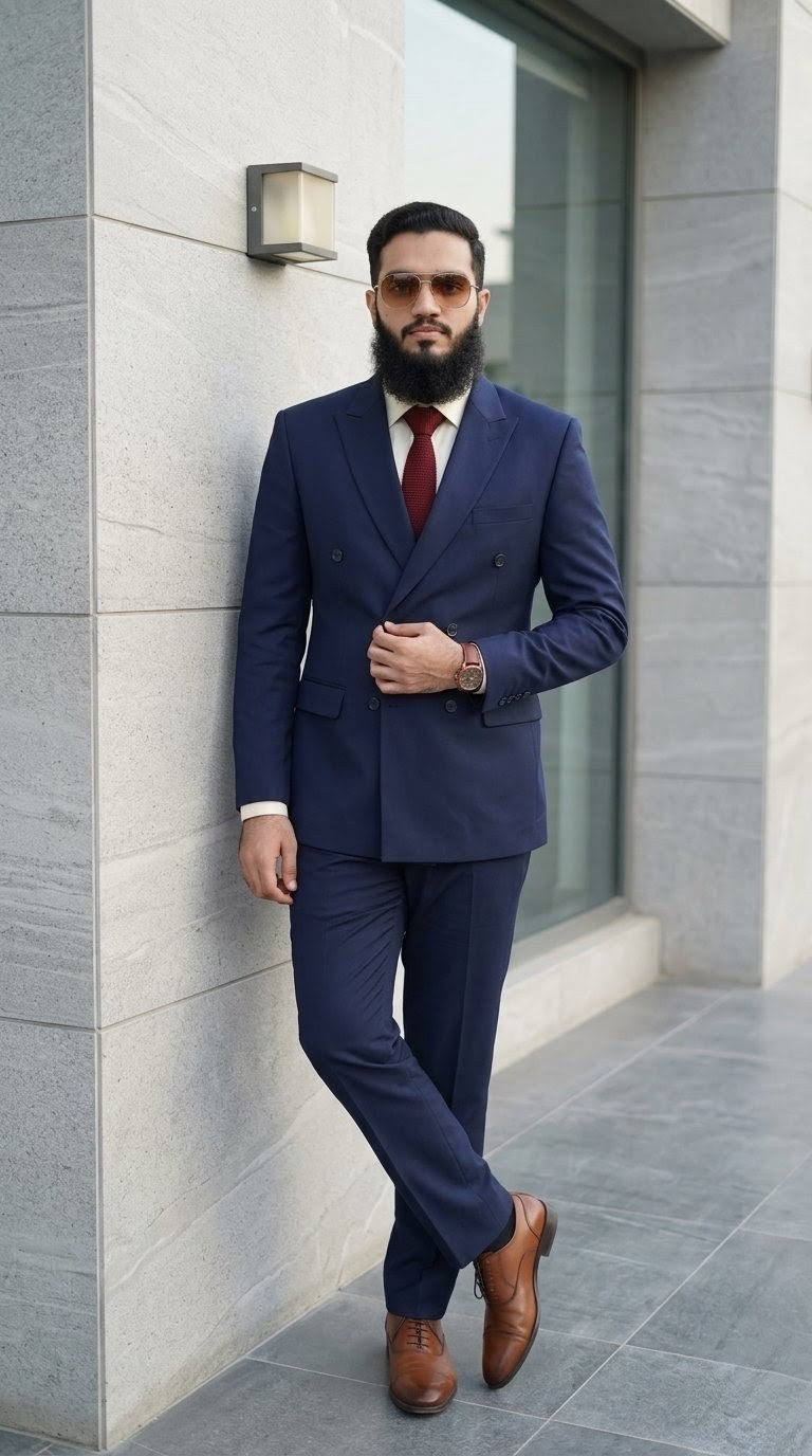 Founder – Be Your Inspiration