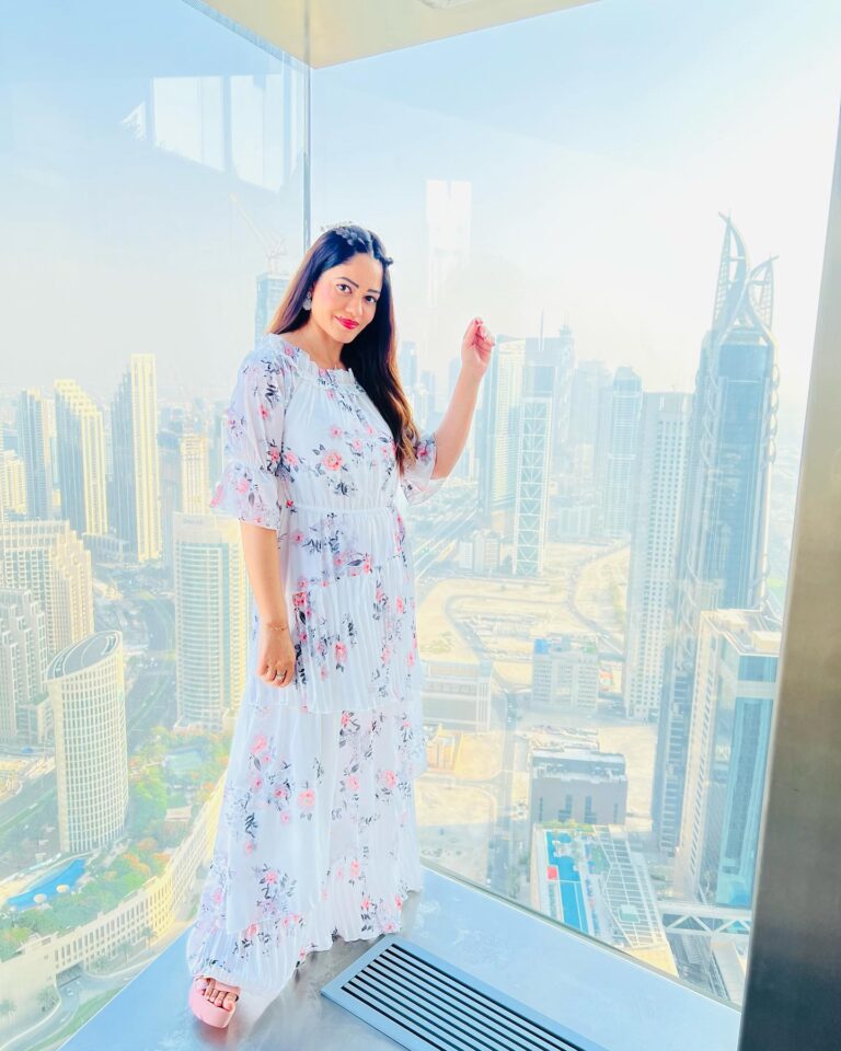 Global Recognition Growth